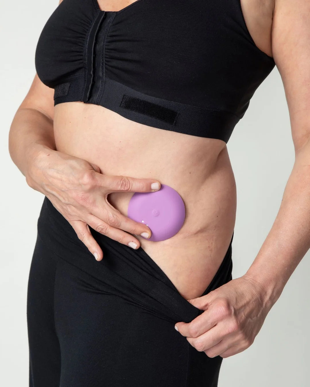 Relievvr Rose