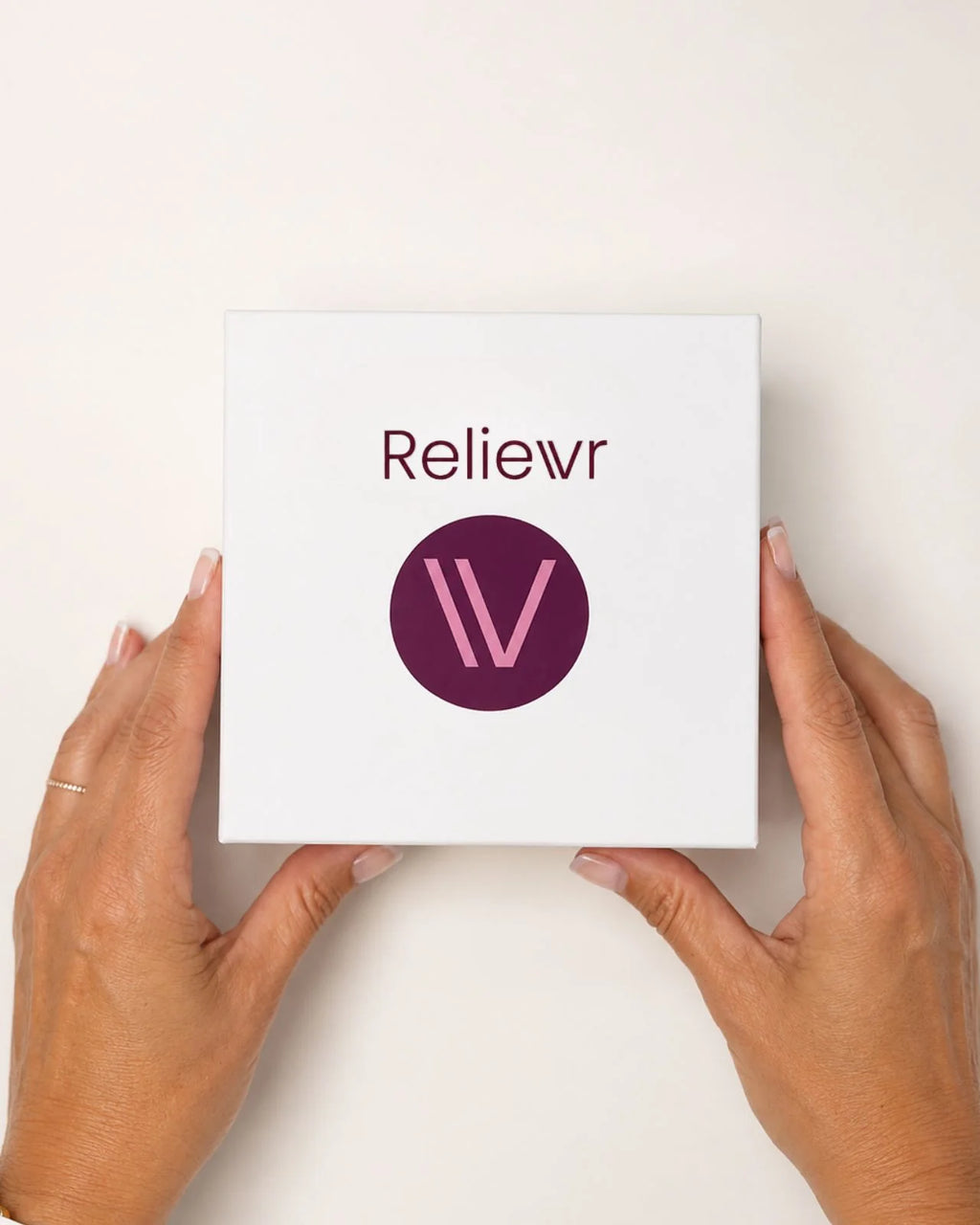 Relievvr Rose